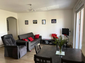 Residence Boviva - Très belles prestations pour cette résidence de standing ! MAE-5684